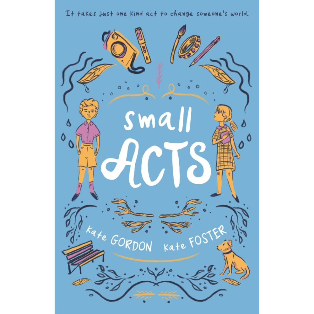 Small Acts