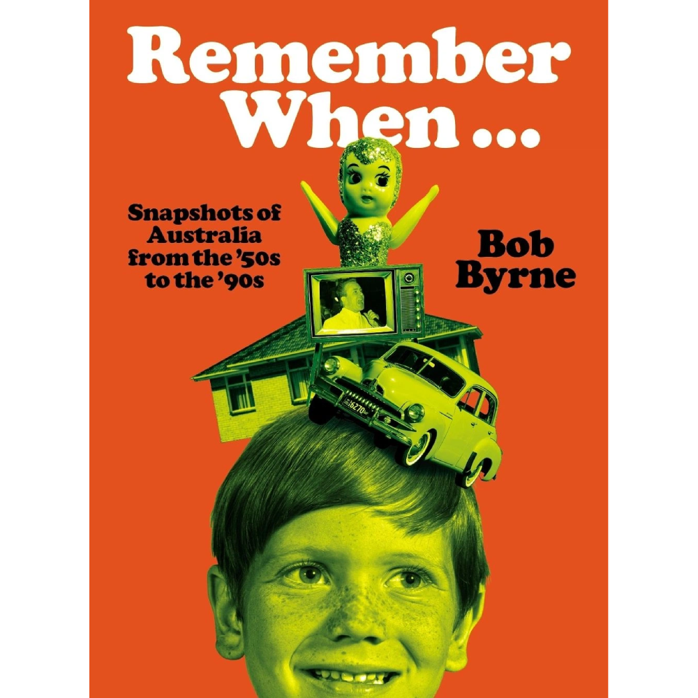 Remember When...
