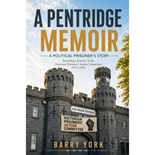 A Pentridge Memoir