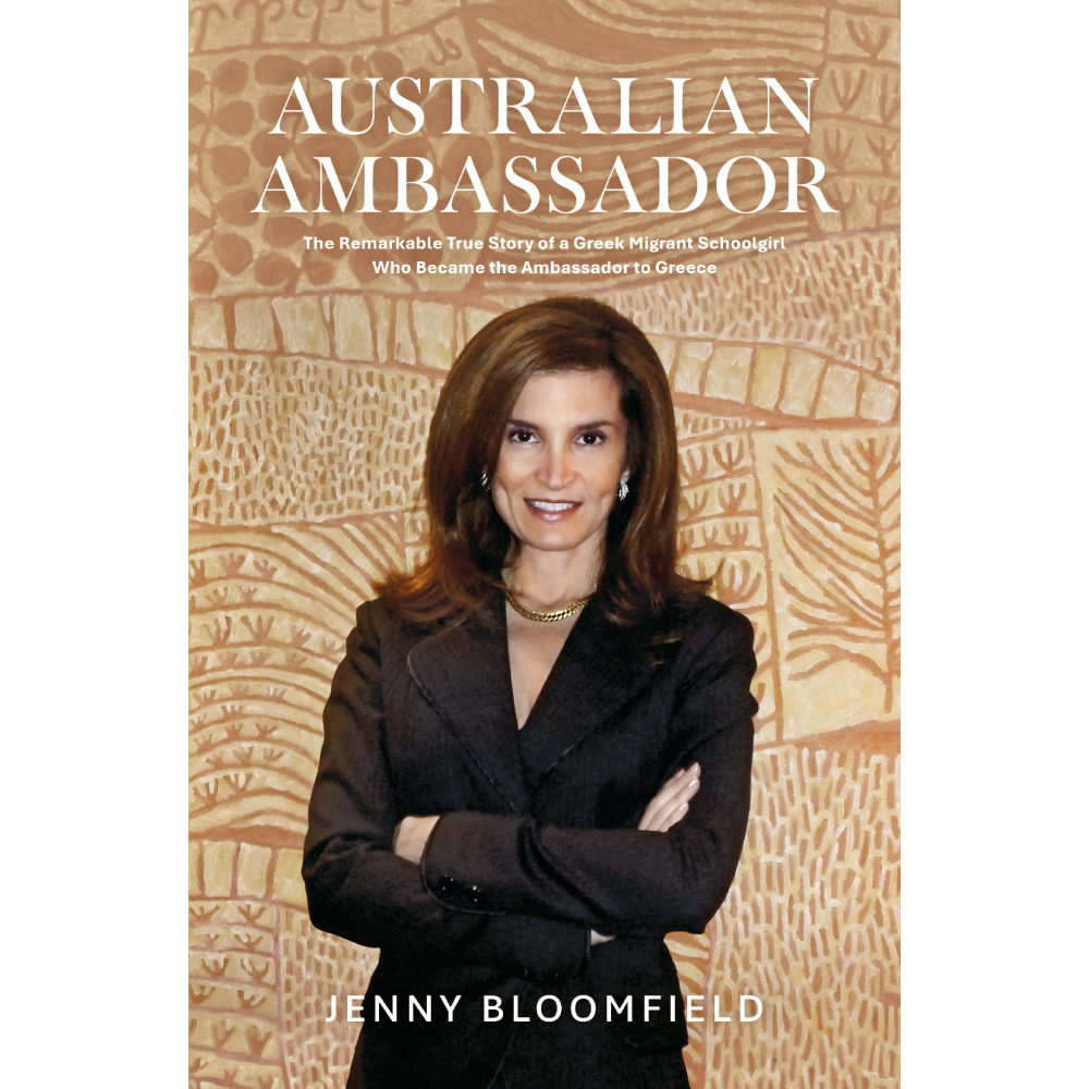Australian Ambassador