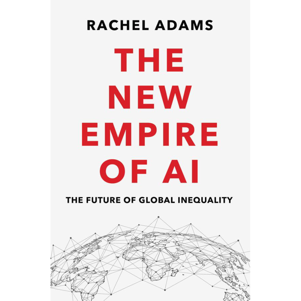 The New Empire of AI