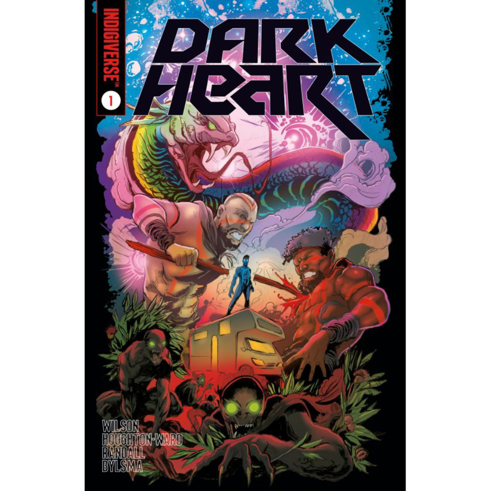 Dark Heart
