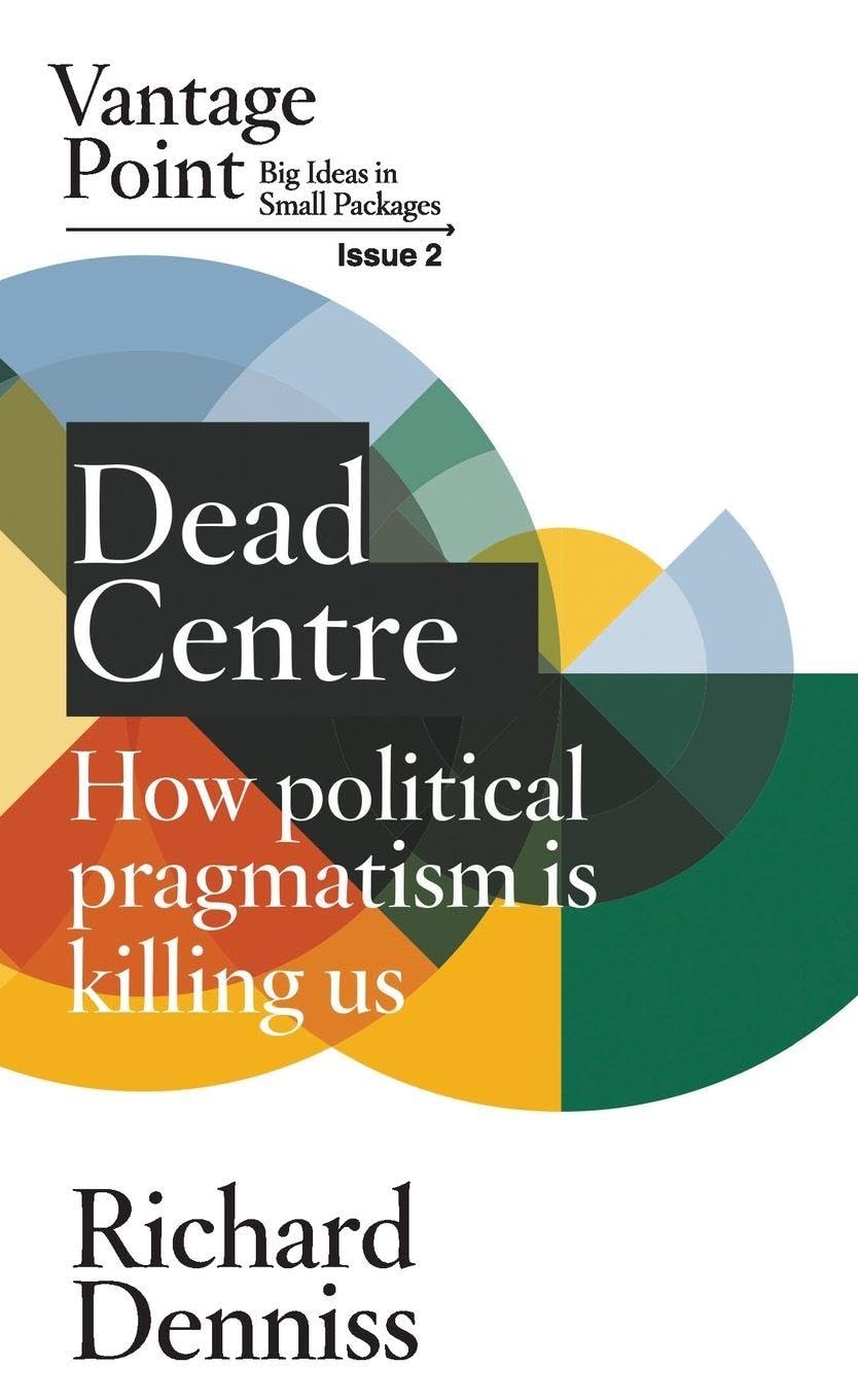 Dead Centre: VP2