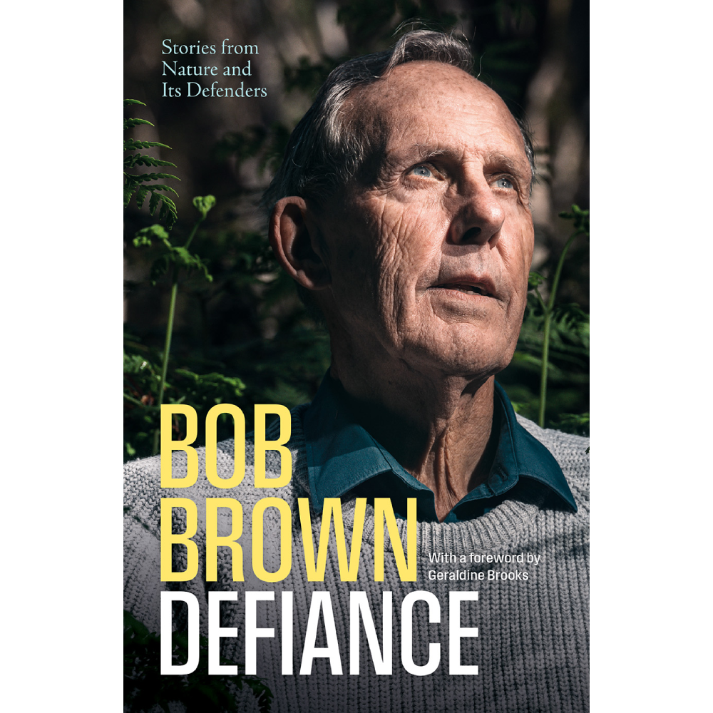 Defiance