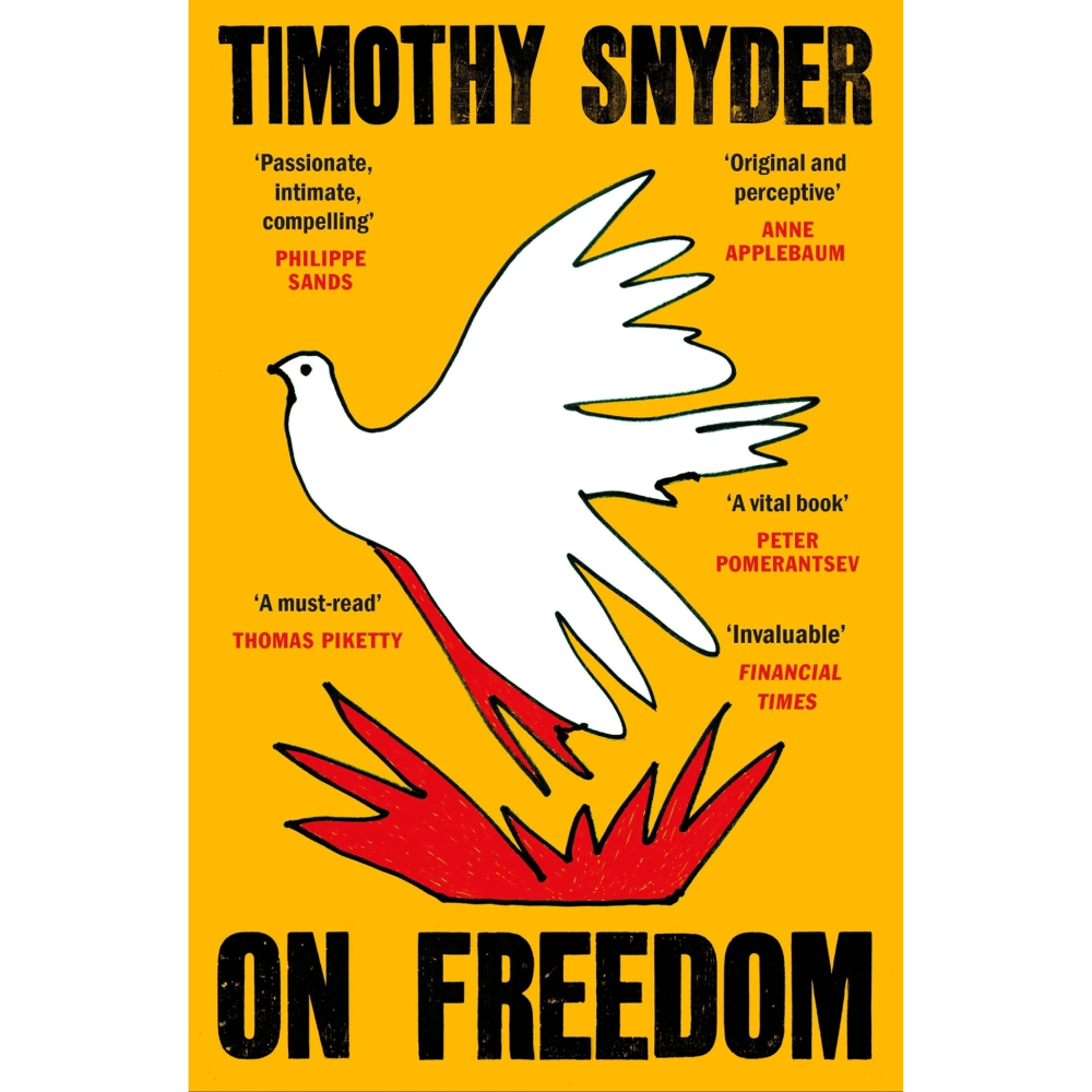 On Freedom