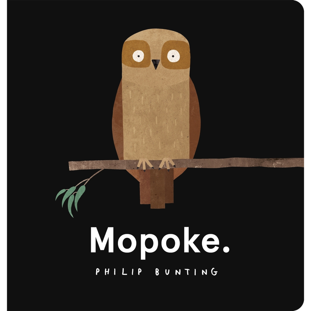 Mopoke