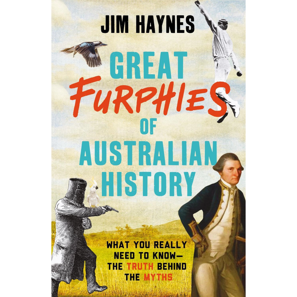 Great Furfies of Australian History