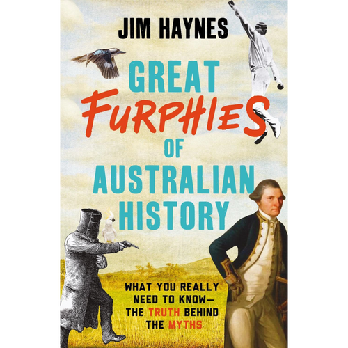 Great Furfies of Australian History