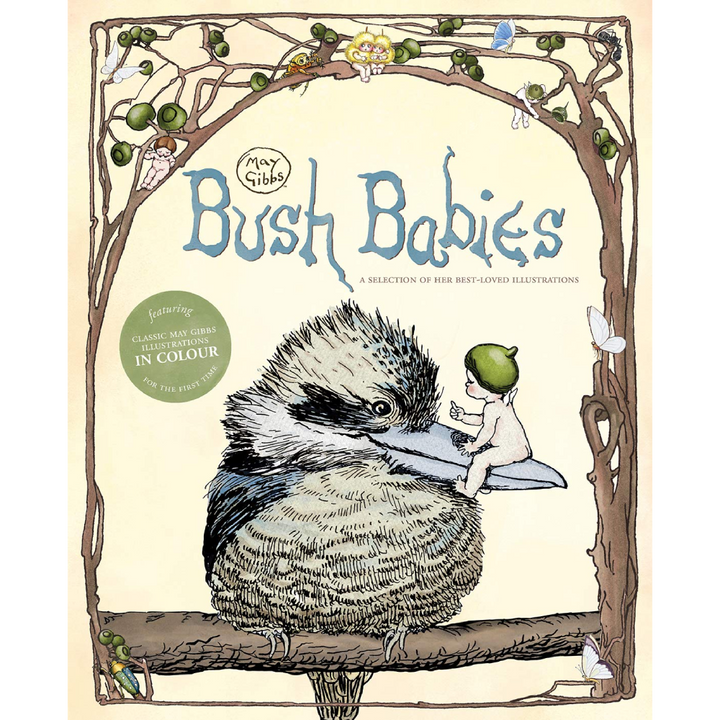 May Gibbs Bush Babies