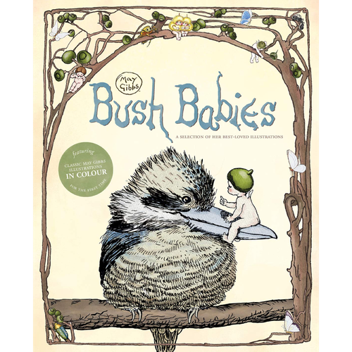 May Gibbs Bush Babies