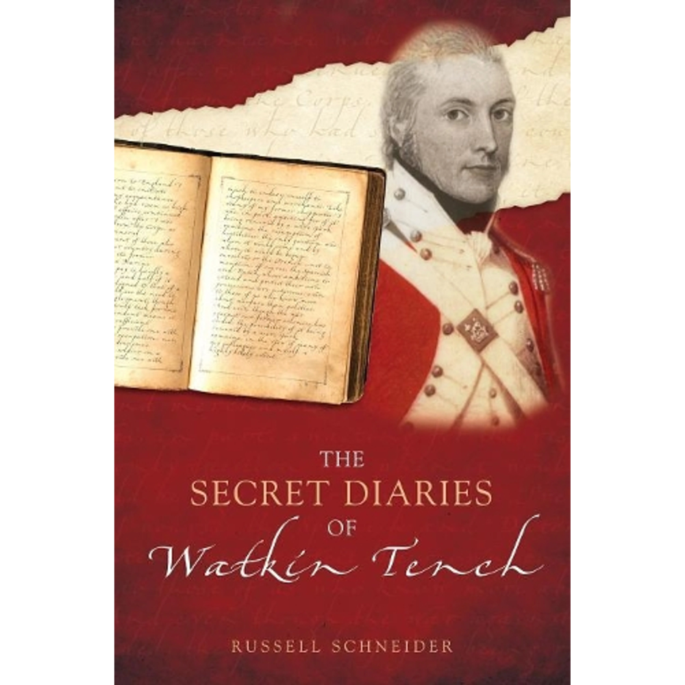 The Secret Diary of Watkin Tench