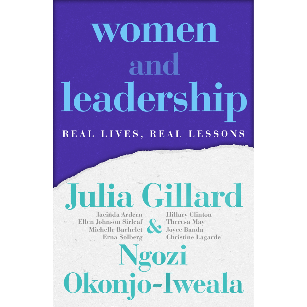 Women and Leadership