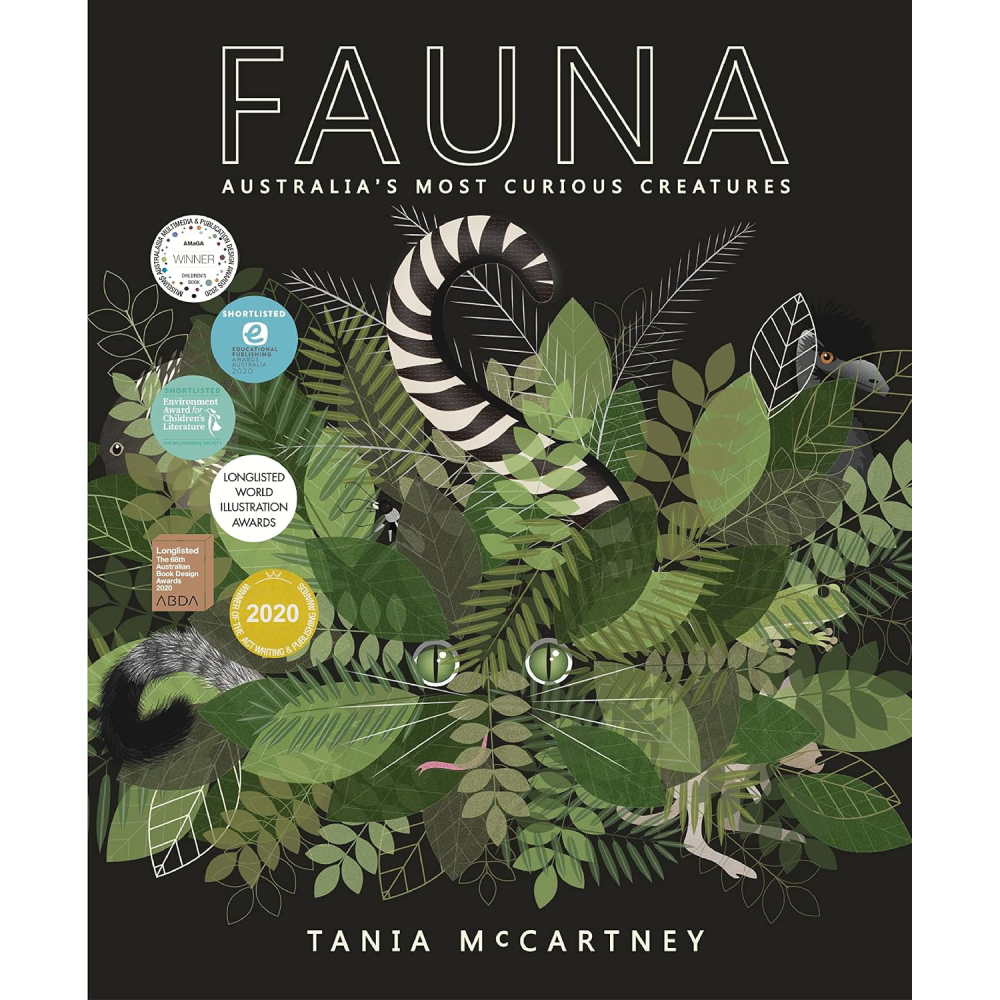 Fauna