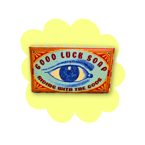 Good Luck Soap