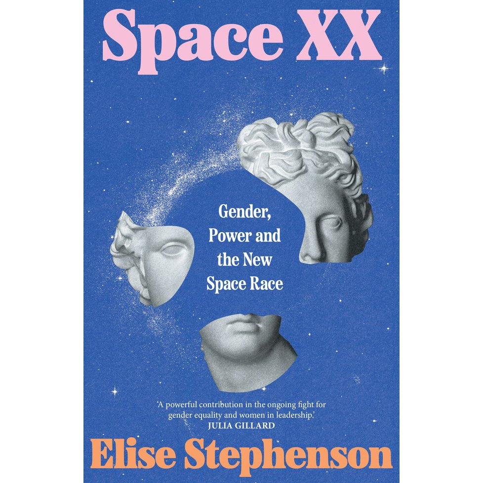 Space XX