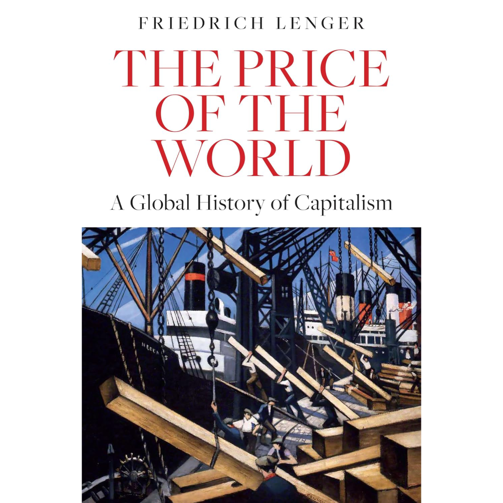 The Price of The World