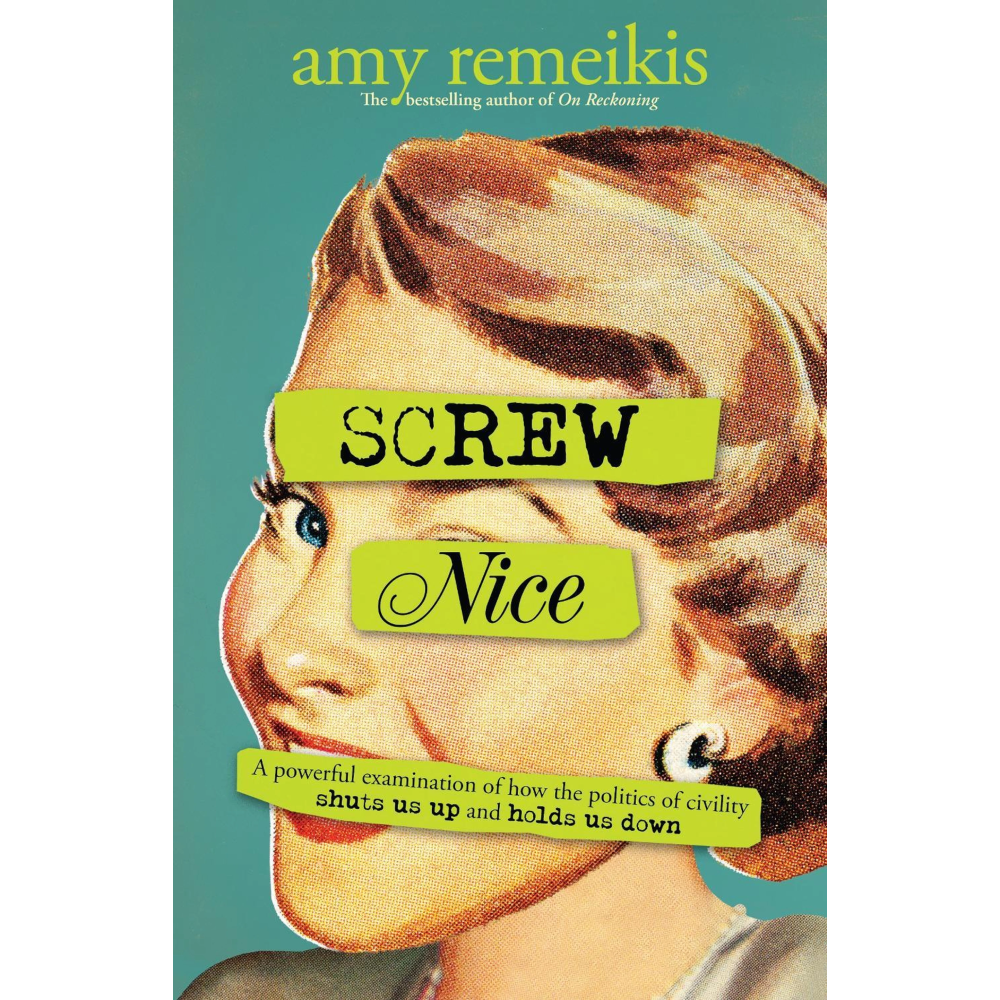 Screw Nice