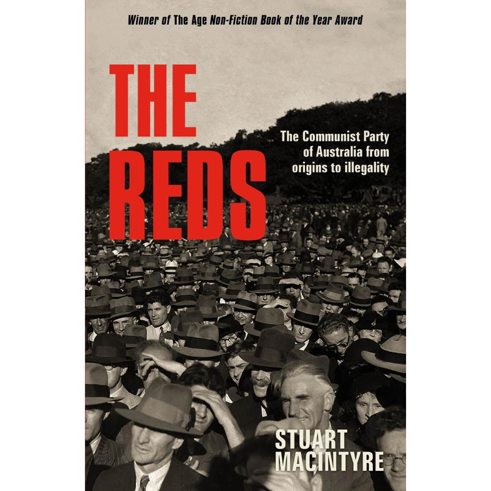 Reds
