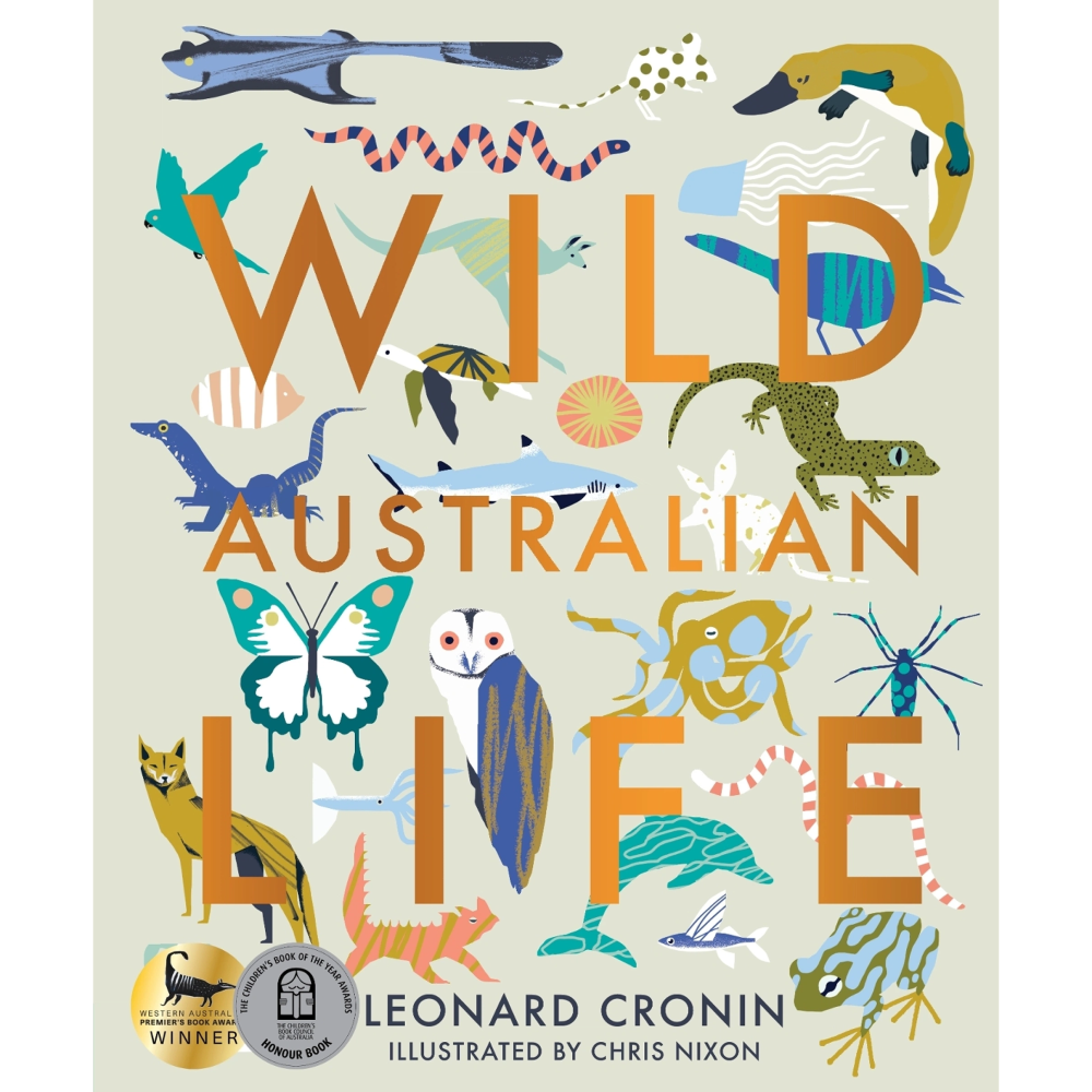 Wild Australian Life