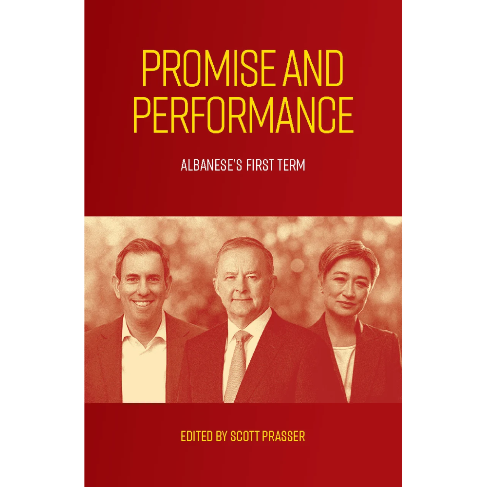 Promise and Performance
