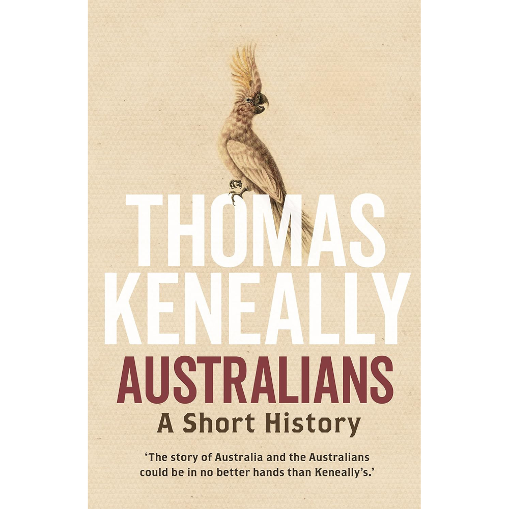 Australians