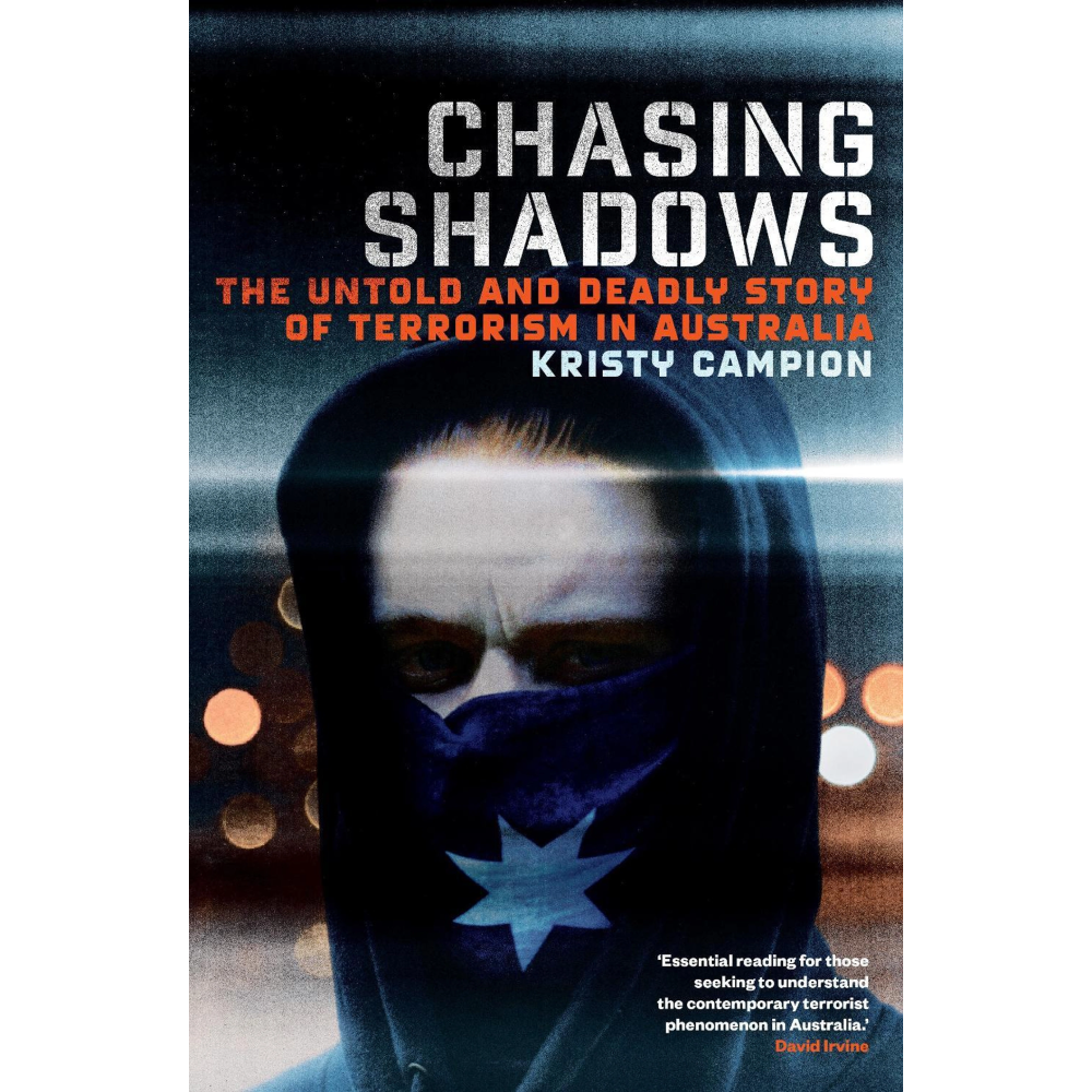 Chasing Shadows
