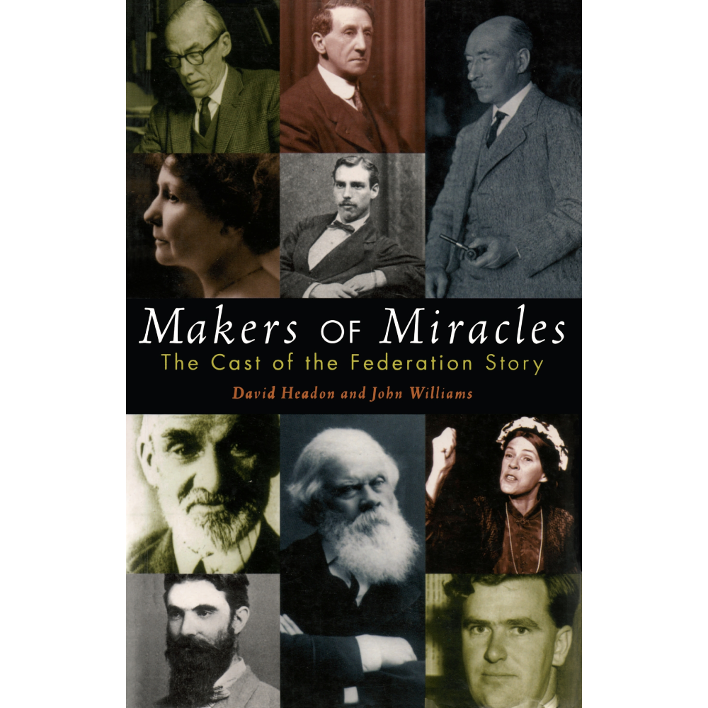 Makers of Miracles