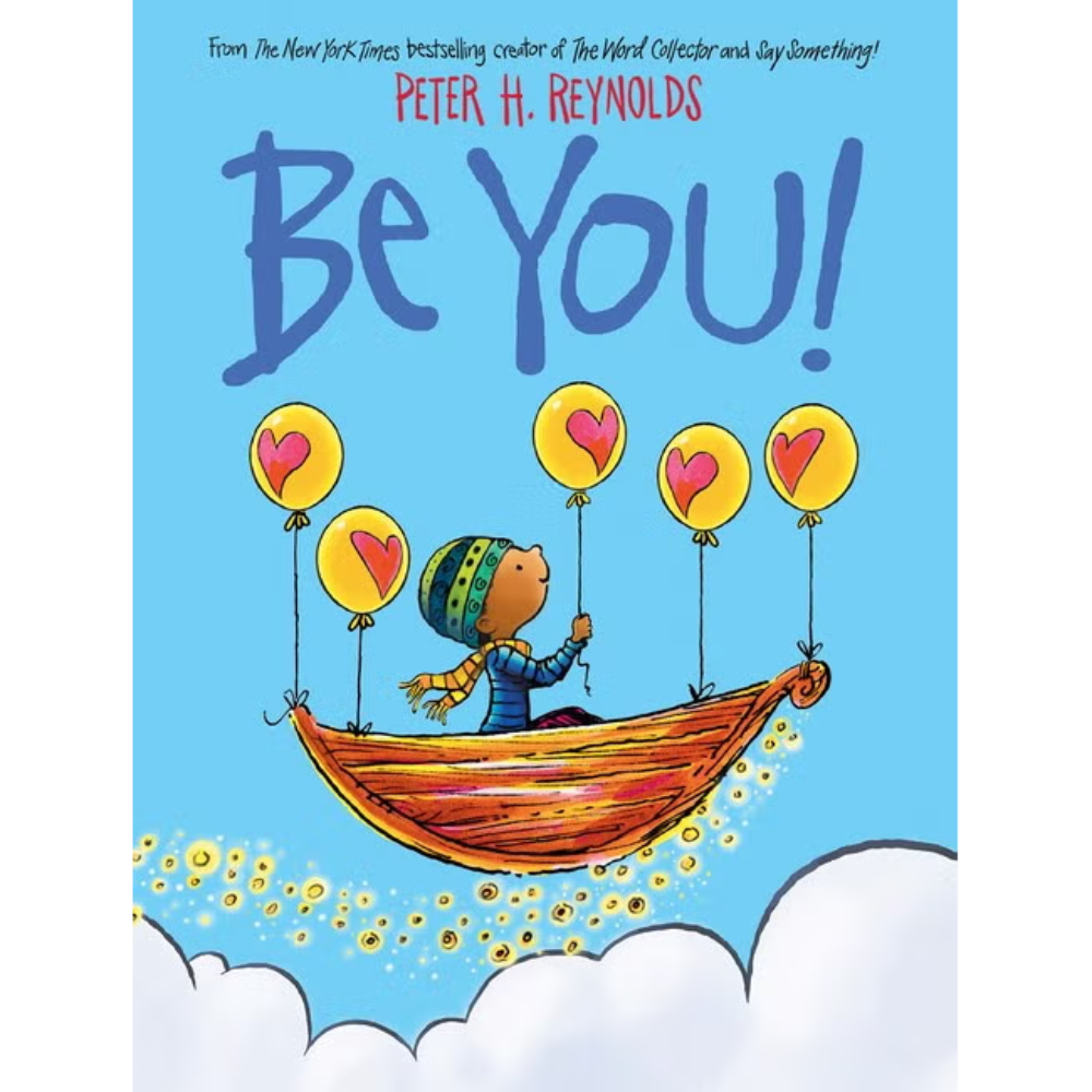 Be You