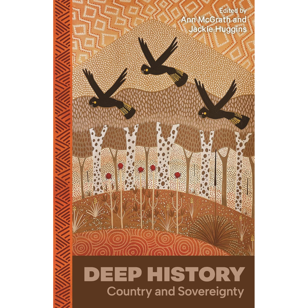 Deep History