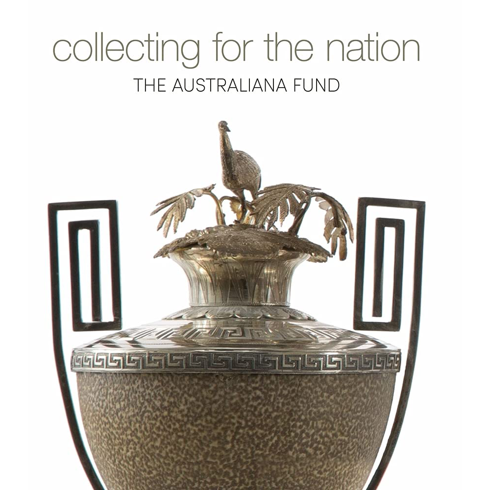 Collecting for the Nation