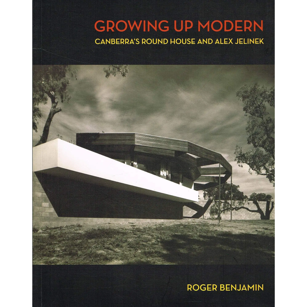 Growing Up Modern