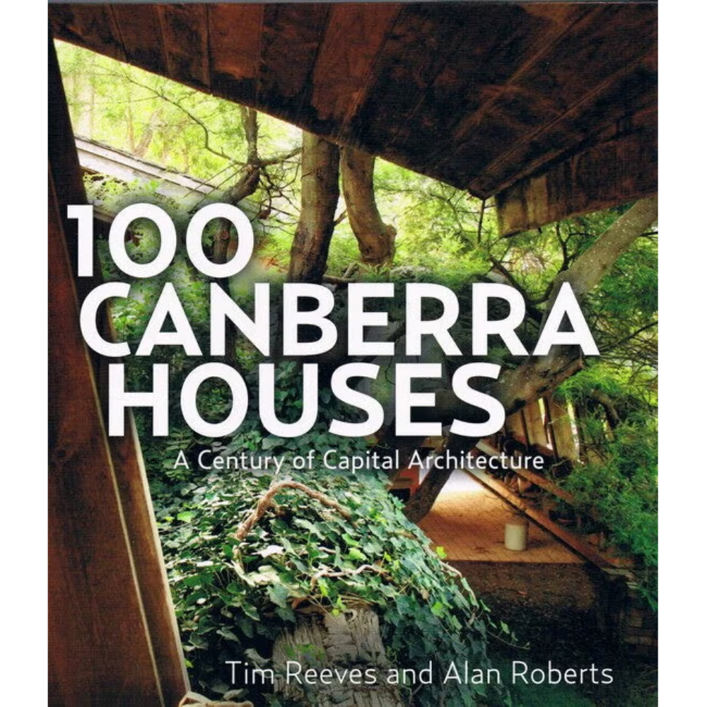 100 Canberra Houses