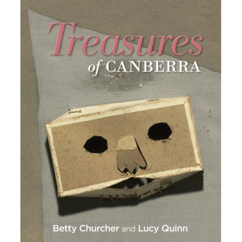 Treasures of Canberra
