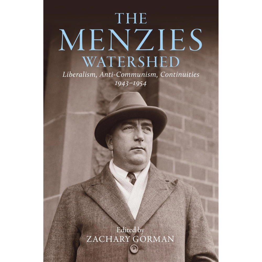 The Menzies Watershed