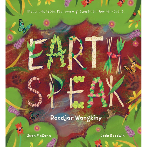 Earthspeak