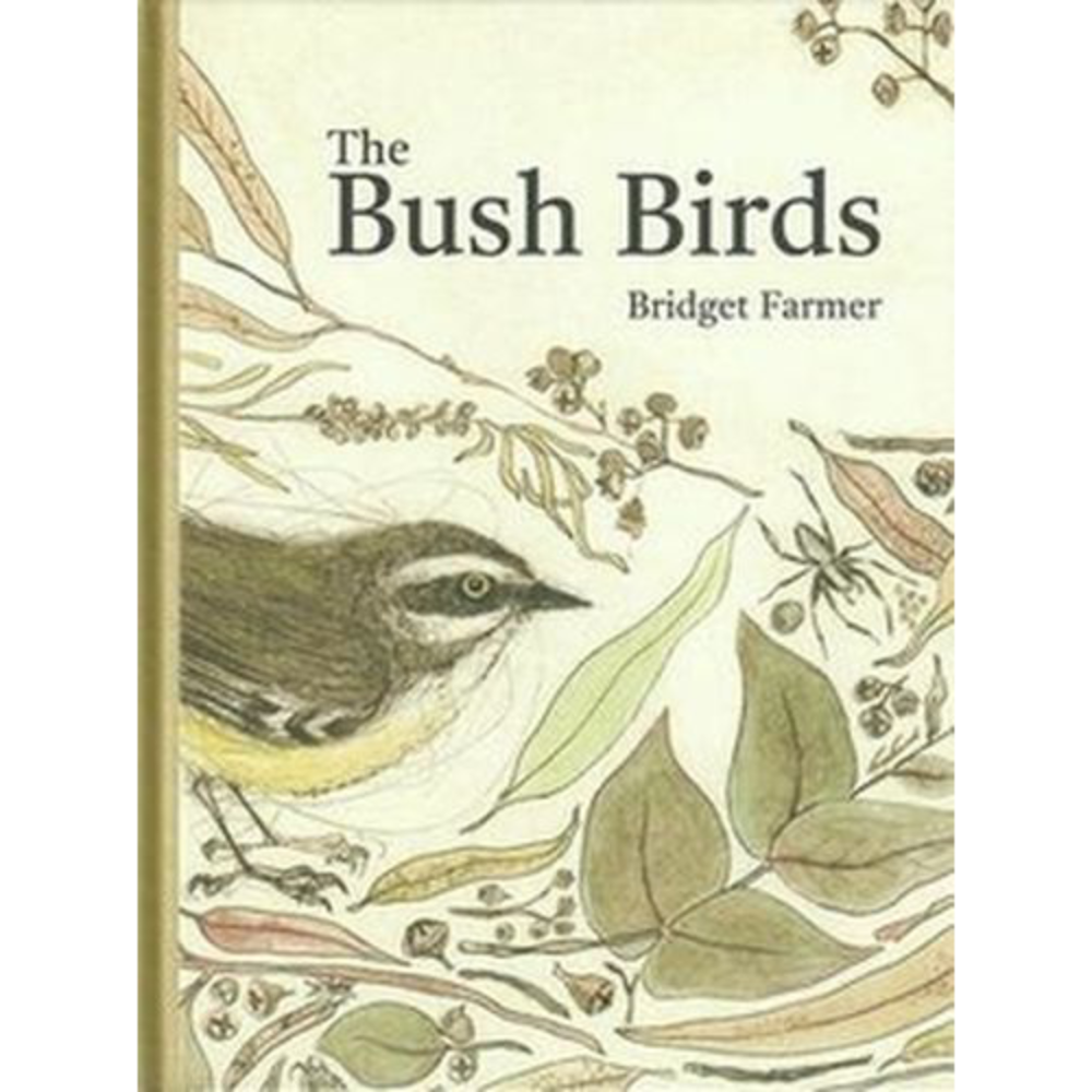 The Bush Birds