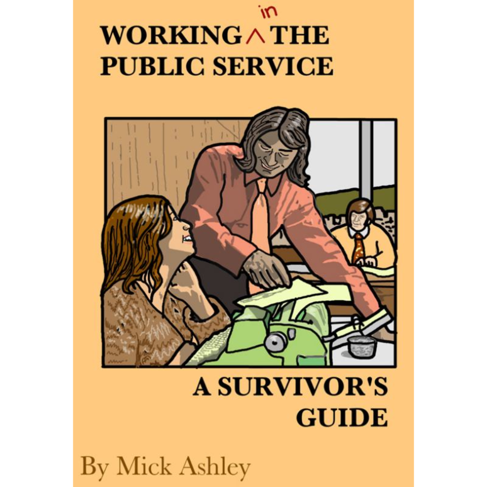 Working in the Public Service