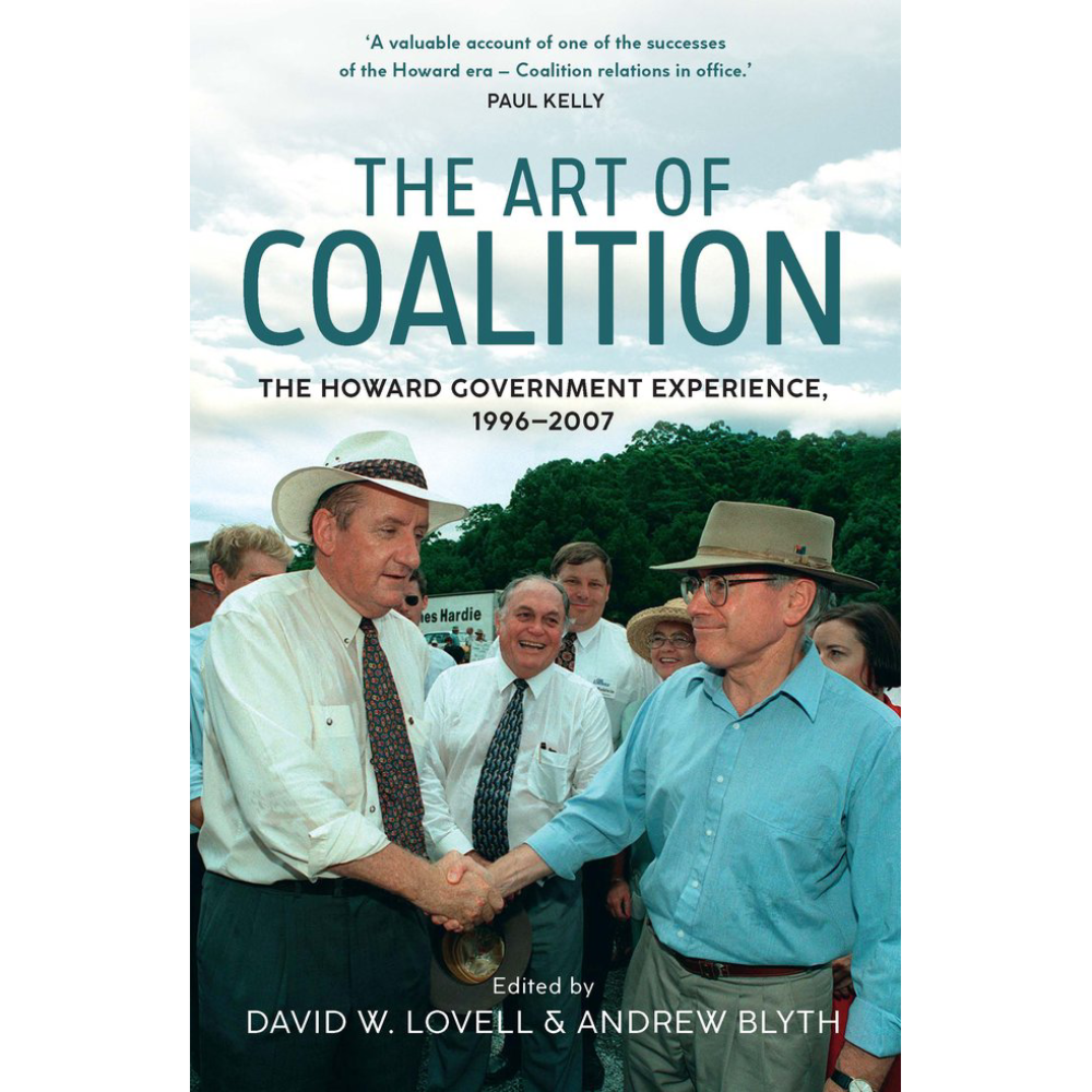 The Art of the Coalition