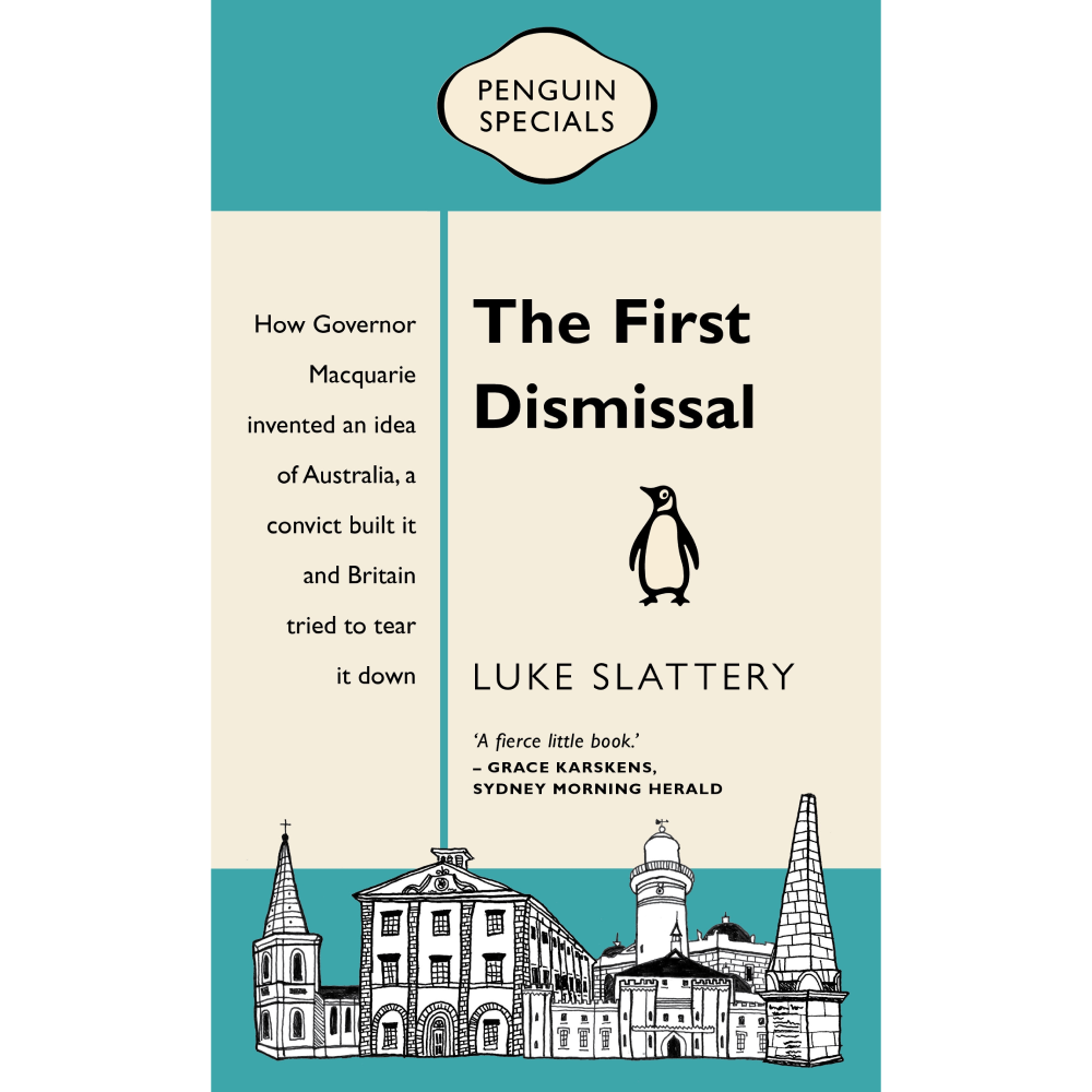 The First Dismissal