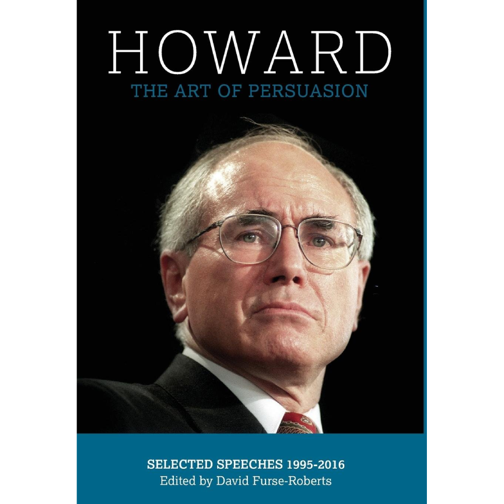 Howard: The Art of Persuasion