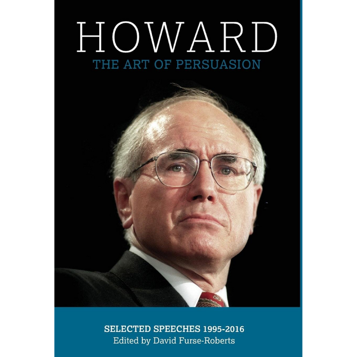 Howard: The Art of Persuasion