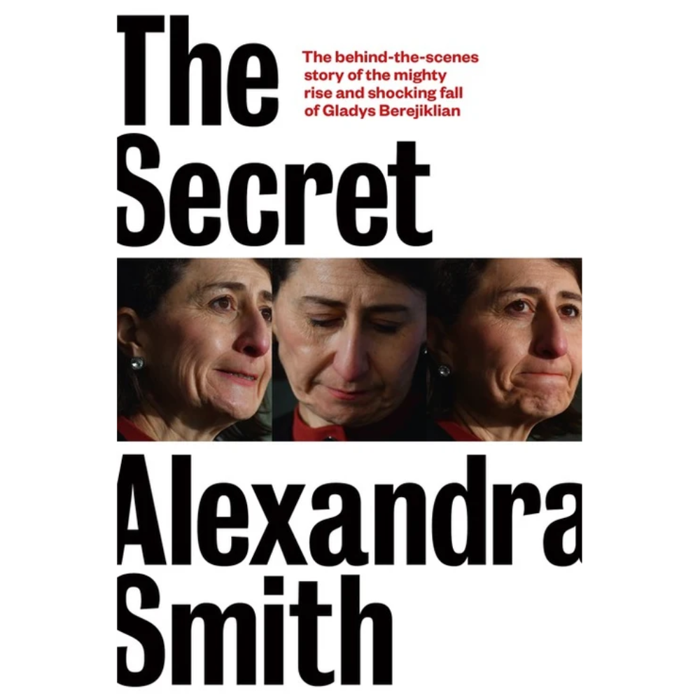 The Secret