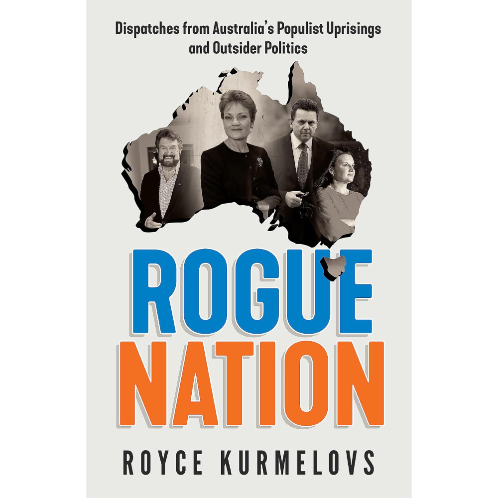 Rogue Nation