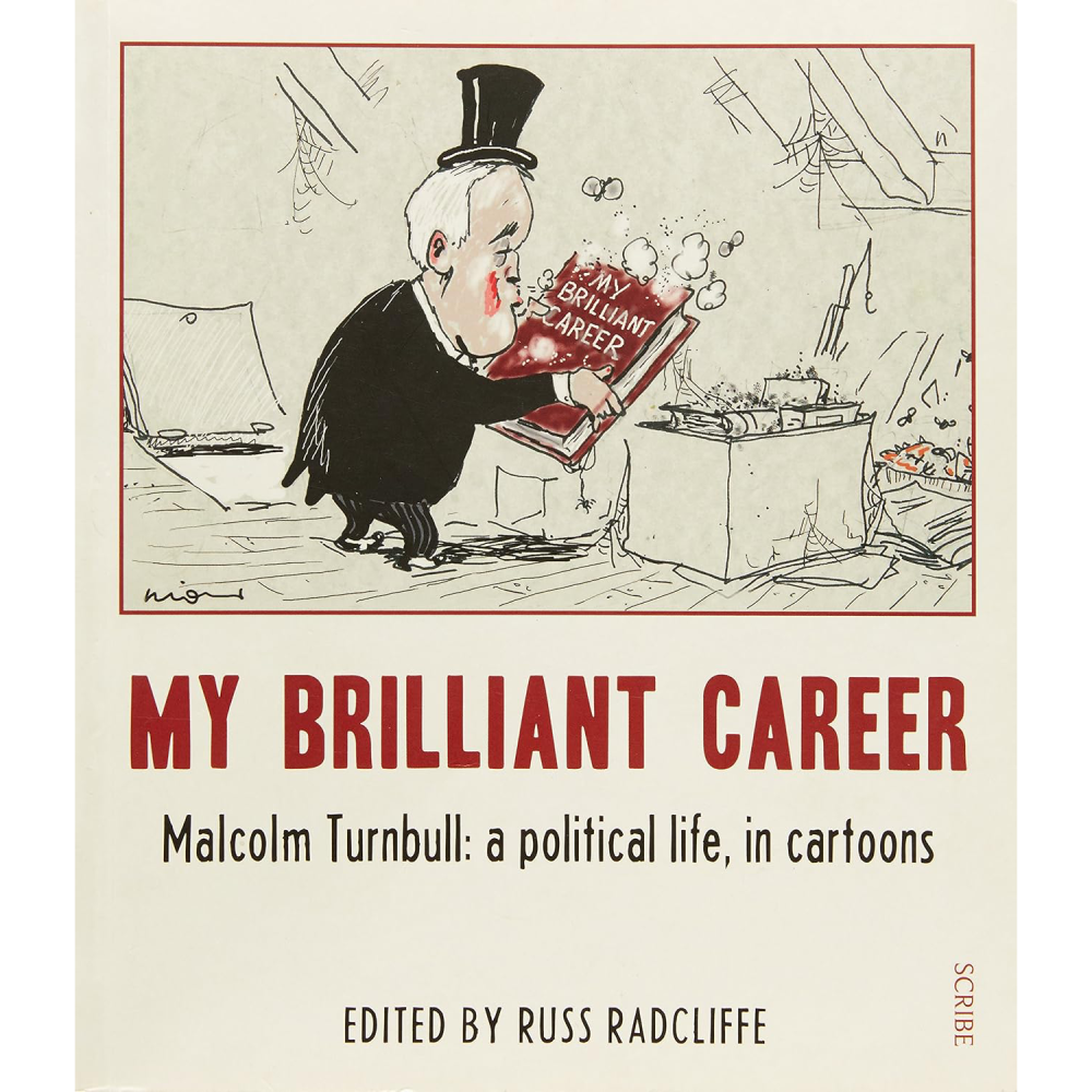 My Brilliant Career