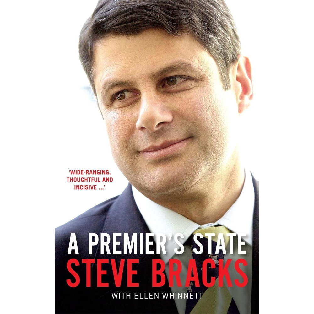 A Premier's State