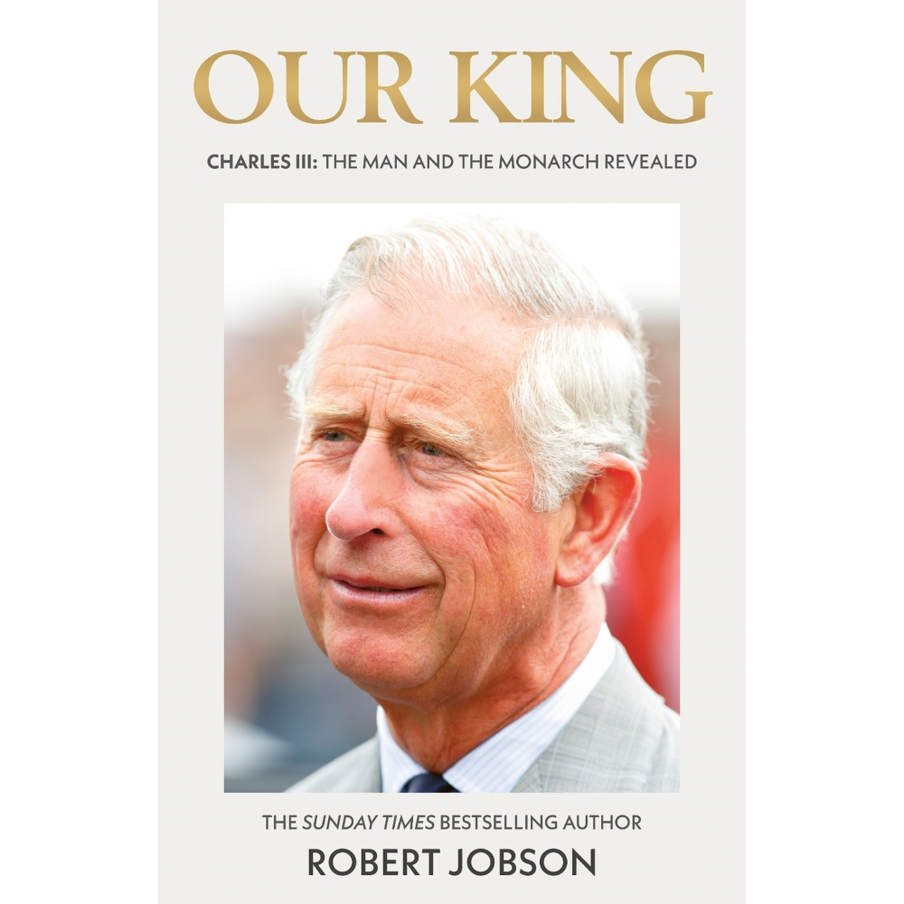 King Charles III: Our King