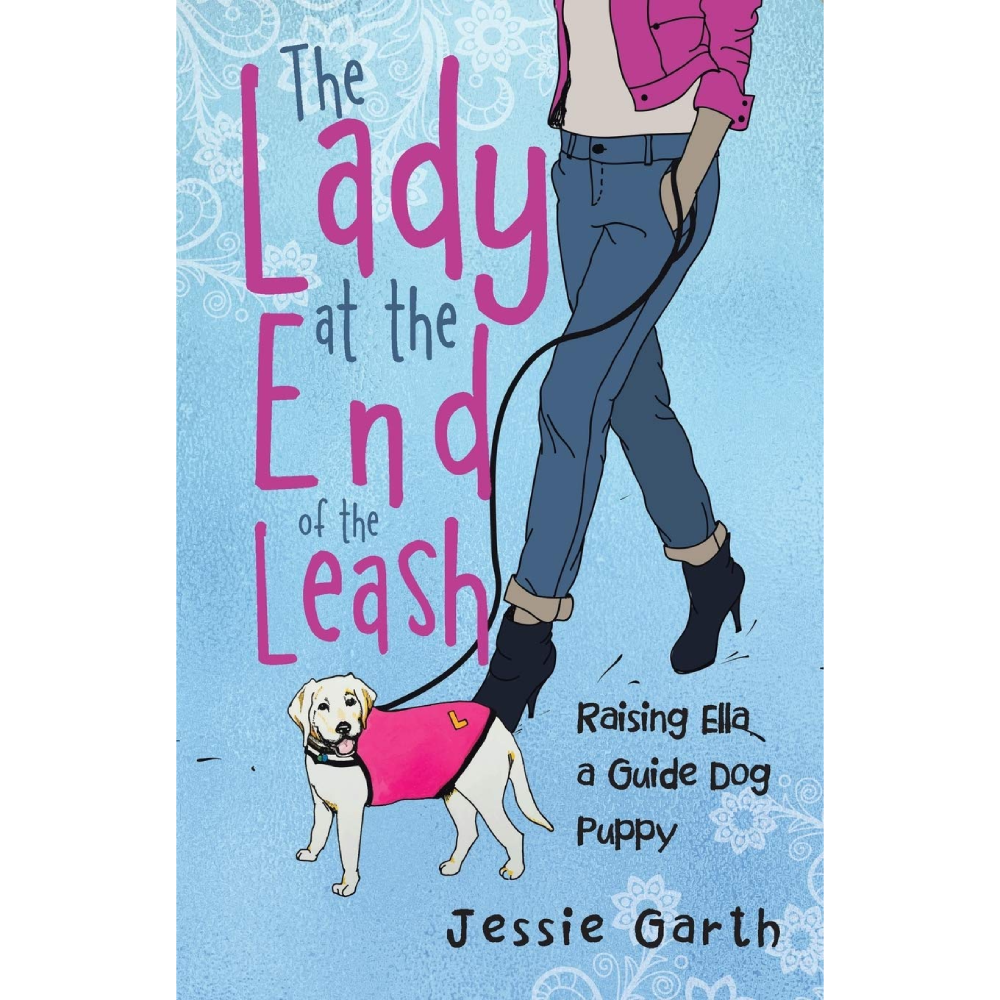 The Lady at the End of the Leash