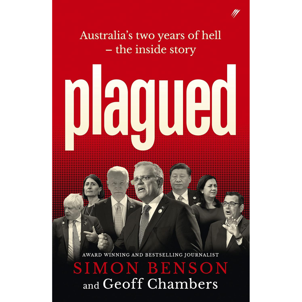 Plagued