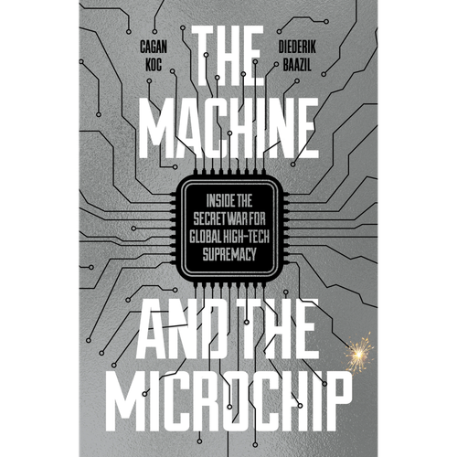 The Machine and the Microchip