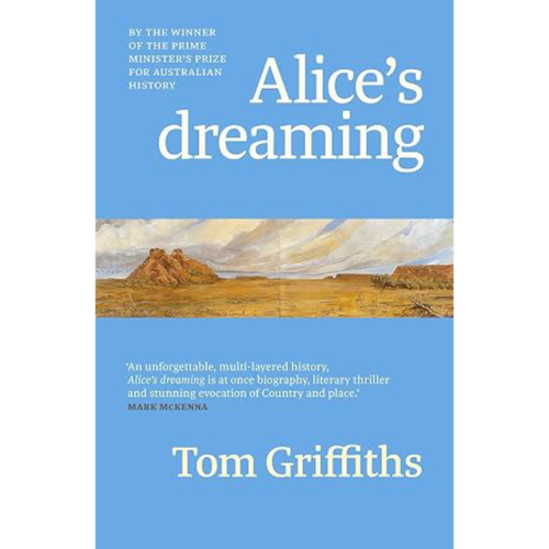 Alice's Dreaming